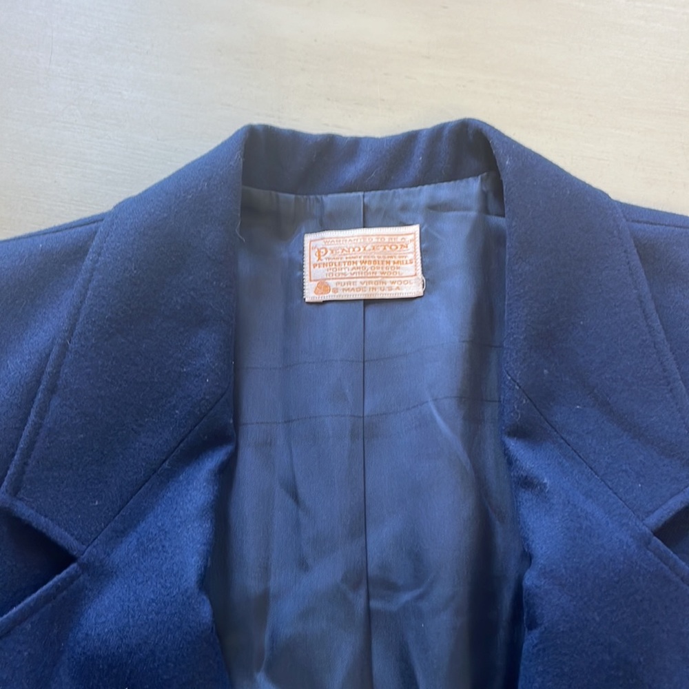 Pendleton Blazer - image 2